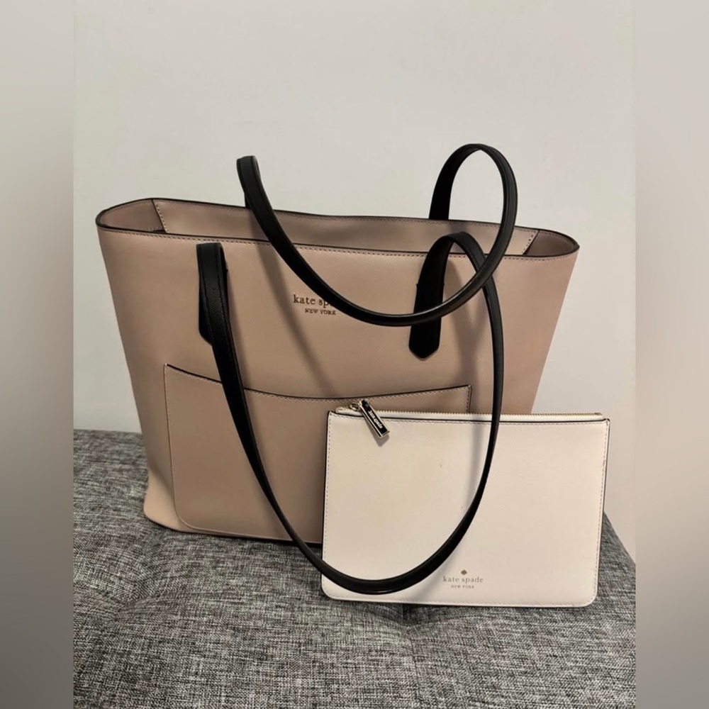Kate Spade New York Tote Bag